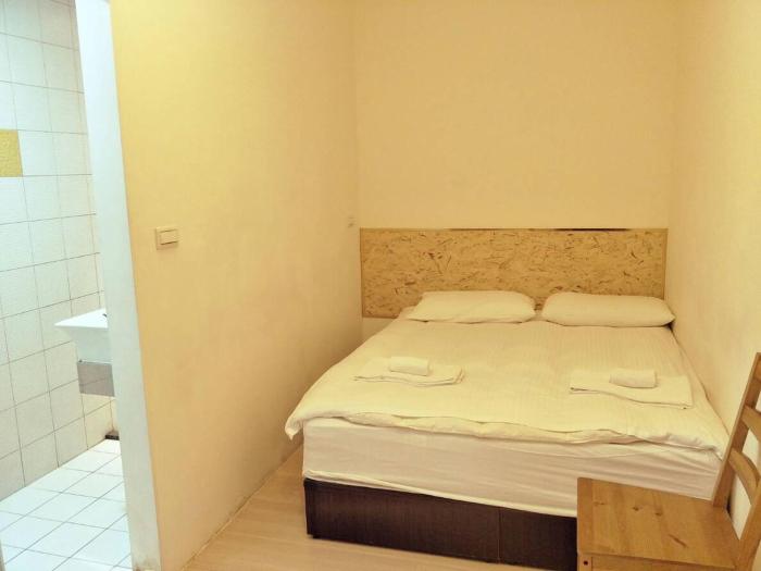 hostel jiizu