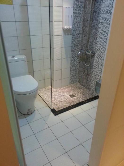 hostel jiizu