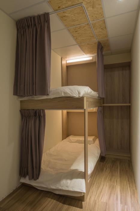 hostel jiizu