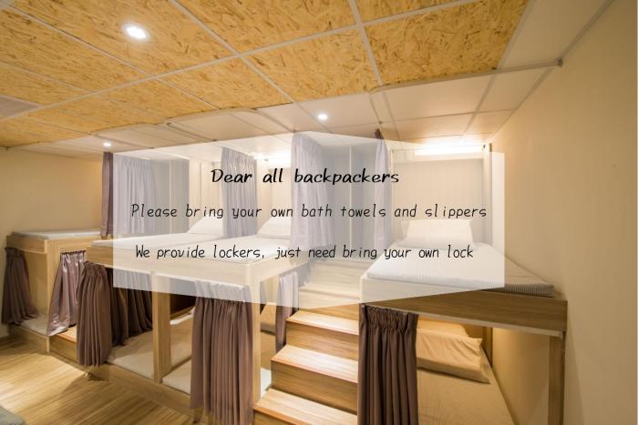 hostel jiizu