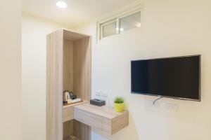 hostel jiizu