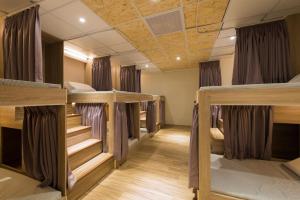 hostel jiizu