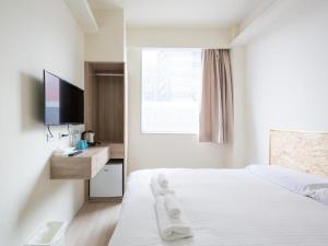 hostel jiizu