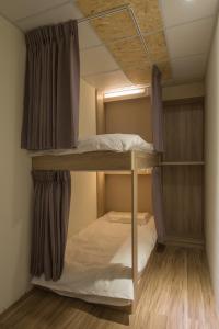 hostel jiizu