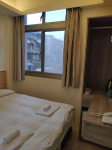 hostel jiizu