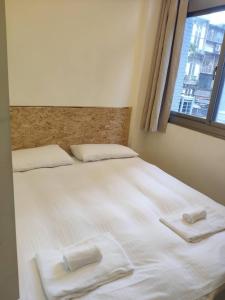 hostel jiizu
