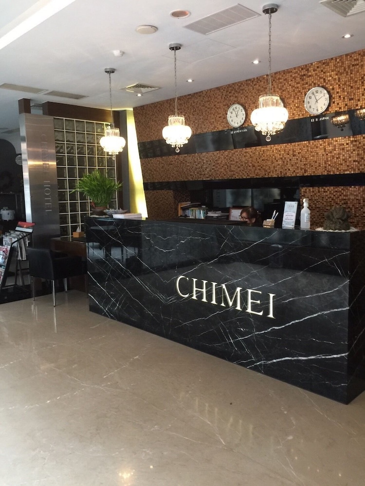 chimei hotel