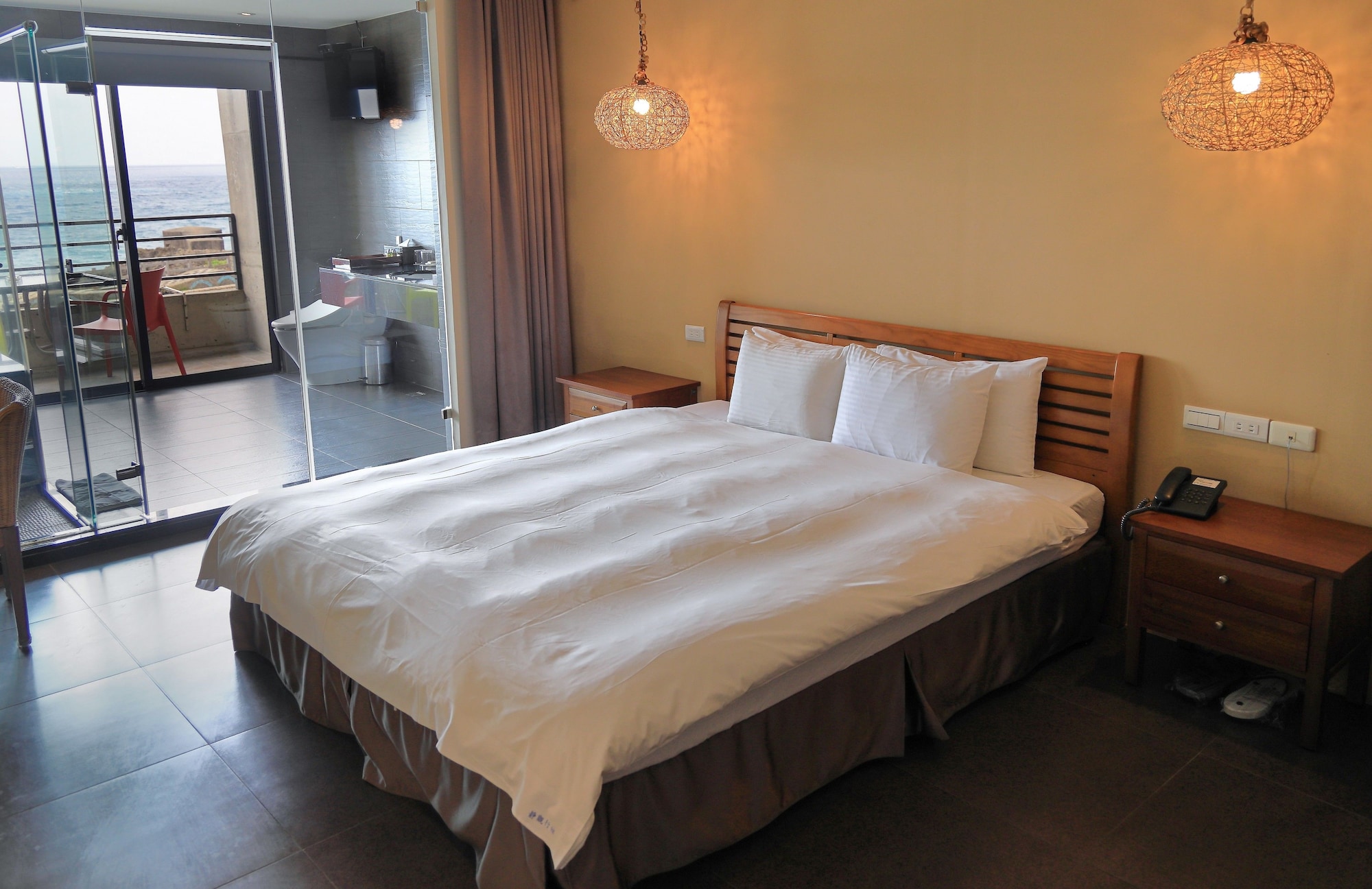 jing guan hotel