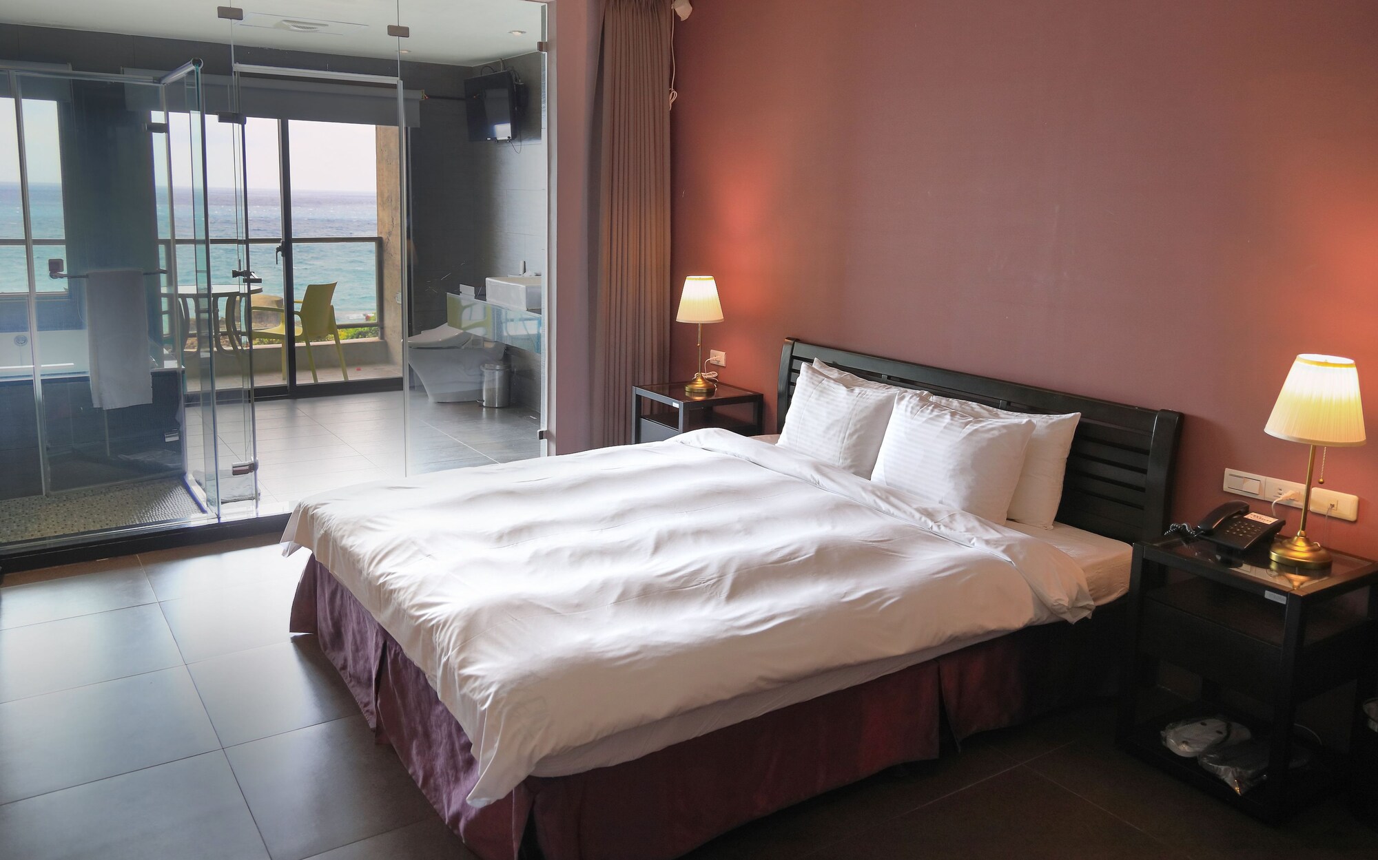 jing guan hotel