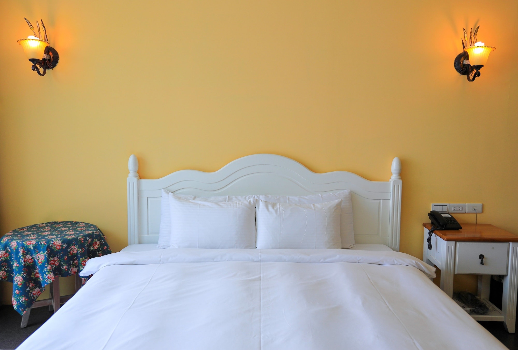 jing guan hotel