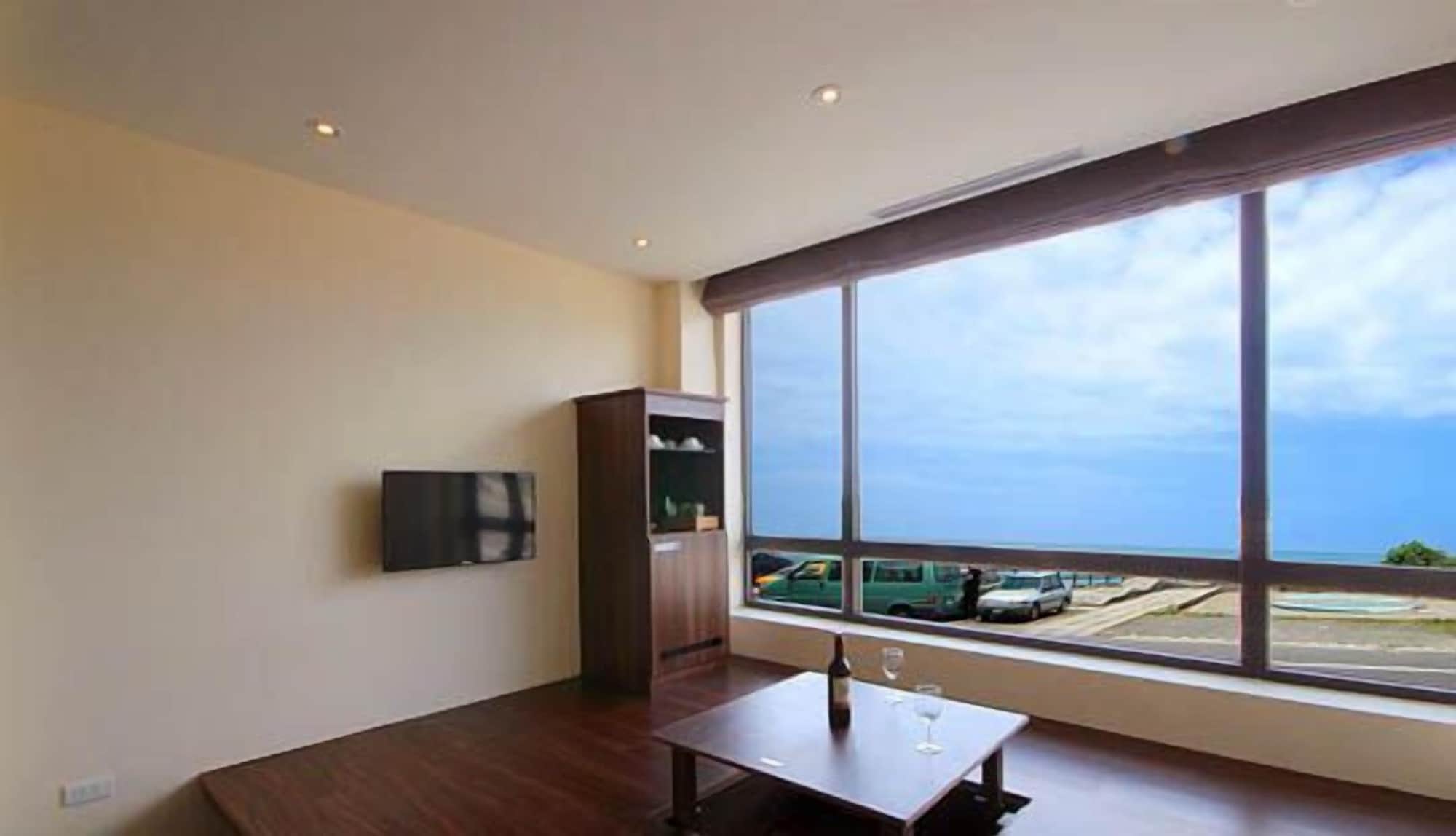 jing guan hotel