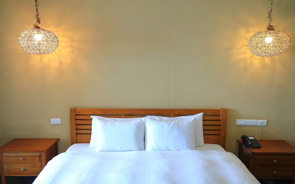 jing guan hotel