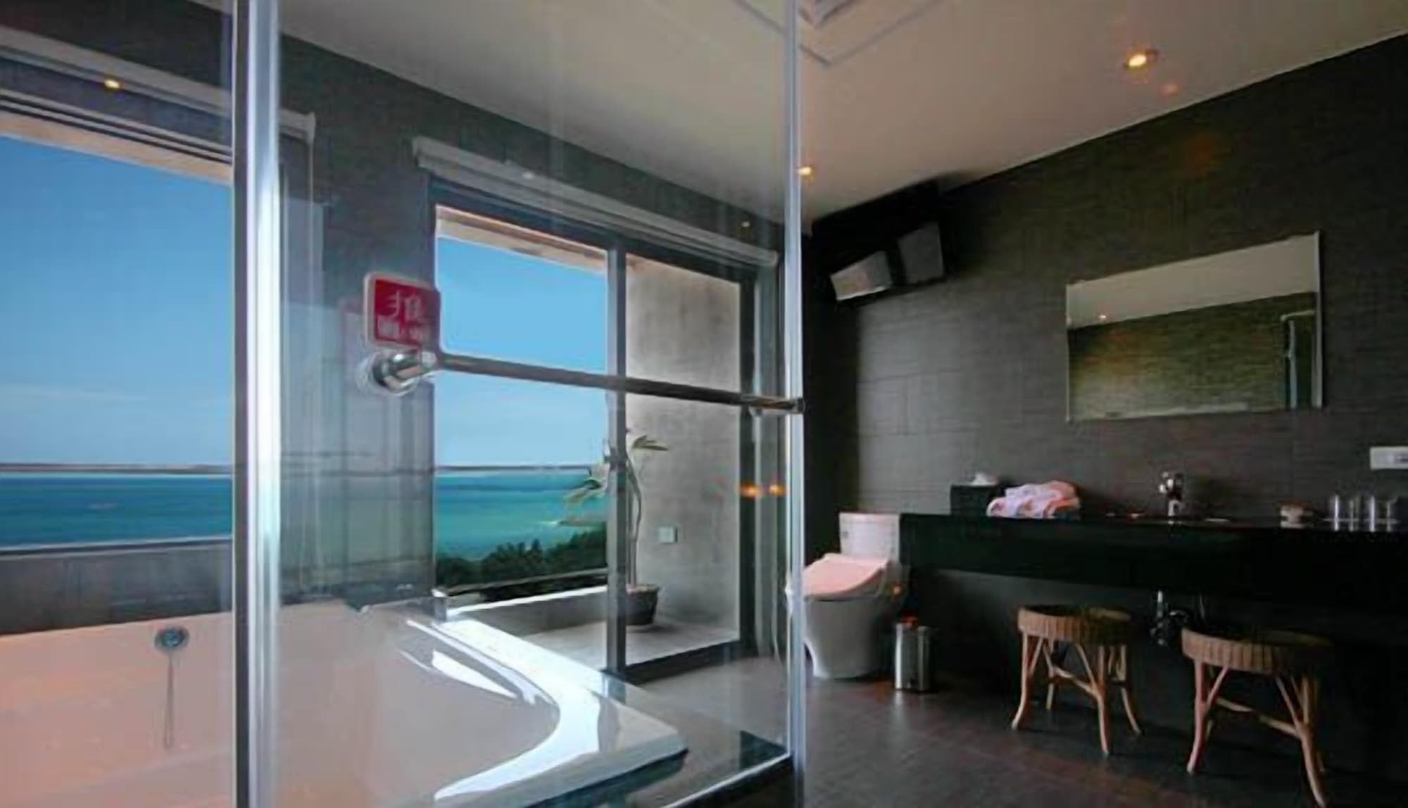 jing guan hotel