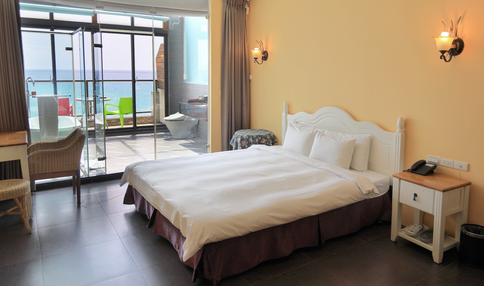 jing guan hotel