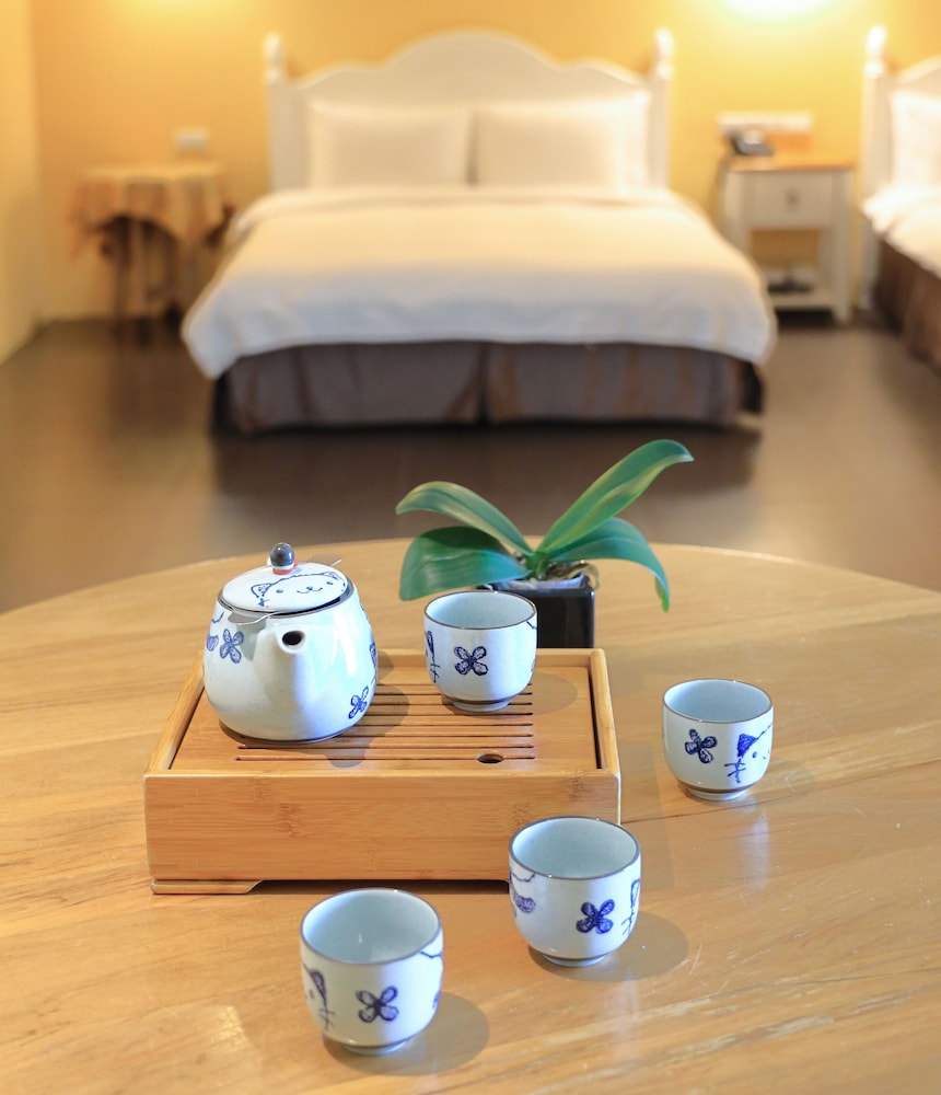 jing guan hotel