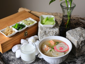 Jing Guan Hotel,Hengchun>>Eluan,4 star