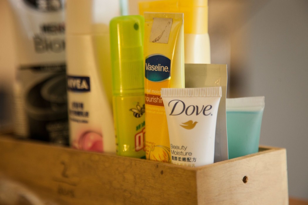 Sleeping Boot Hostel,Hualien County>>Hualien City,2 star