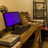 sleeping boot hostel