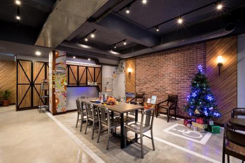 Taipei Travelers International Hostel,New Taipei>>Luzhou,2 star