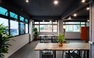 taipei travelers international hostel