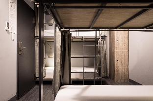 taipei travelers international hostel