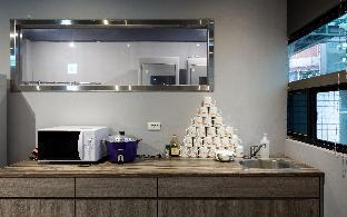 taipei travelers international hostel