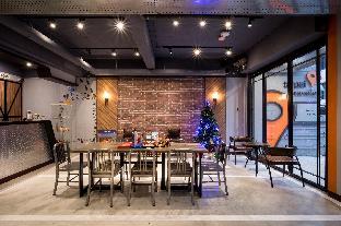 Taipei Travelers International Hostel,New Taipei>>Luzhou,2 star