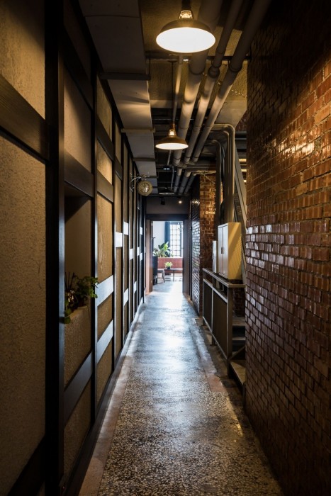 The Brick,Tainan>>Anping,4 star