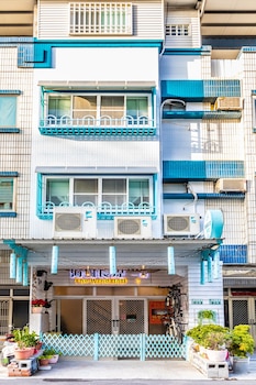 The Wind B&B,Chiayi>>Budai,3 star