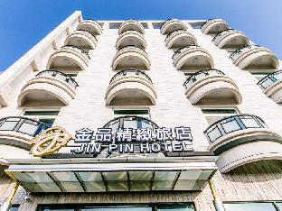 Jin Pin Hotel,Huxi>>Erkan Historic Village,3 star