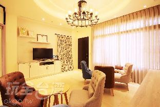 Wo Villa,Nantou City>>Nantou,3 star