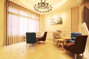 Wo Villa,Nantou City>>Nantou,3 star