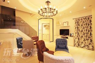 Wo Villa,Nantou City>>Nantou,3 star
