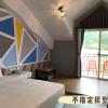 Island On The Sea,Kenting>>Hengchun,3 star
