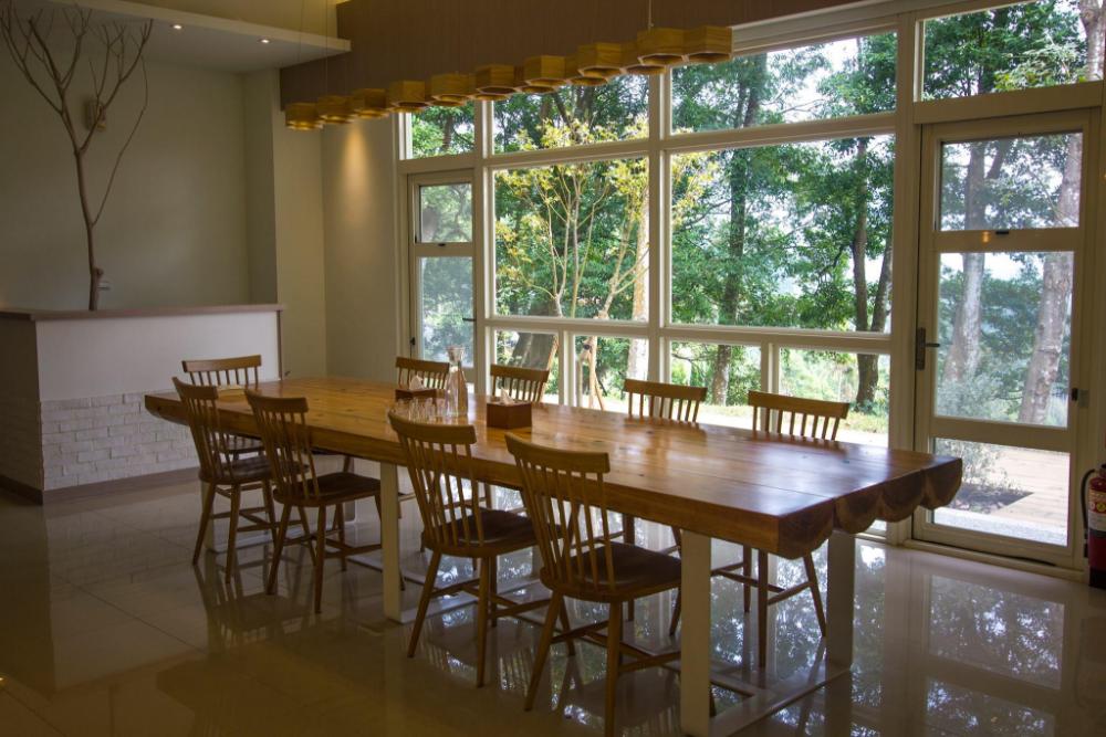 reindeer miaoli green wave