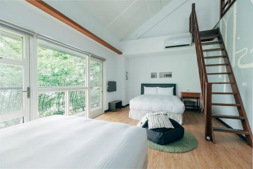 reindeer miaoli green wave