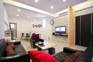 Q House,Nantou City>>Nantou,3 star