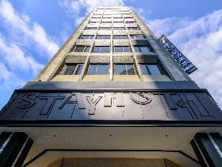 Stay Hotel - Taichung Zhongqing,Fengyuan>>Central,4 star