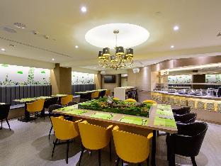 Stay Hotel - Taichung Zhongqing,Fengyuan>>Central,4 star