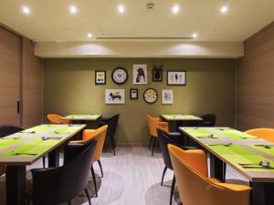 stay hotel taichung zhongqing