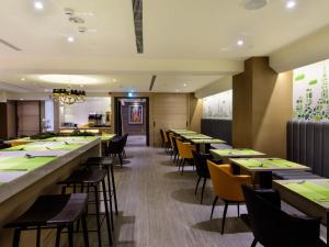 stay hotel taichung zhongqing