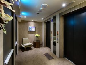 stay hotel taichung zhongqing