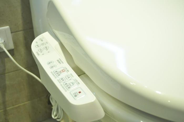 green hotel west district