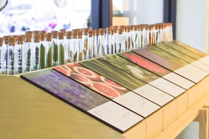 green hotel west district