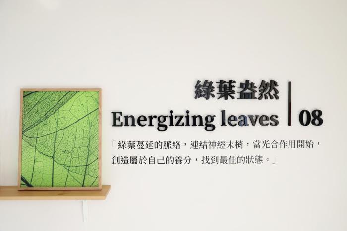 green hotel west district