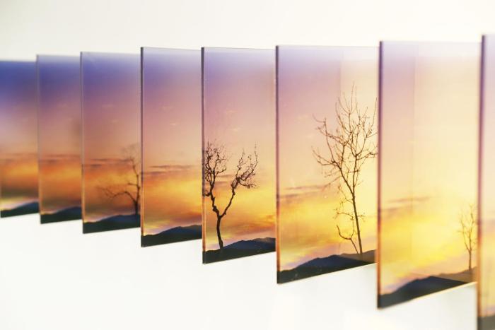 green hotel west district