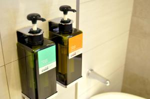 green hotel west district