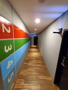 Slow Wow Hot Spring Hotel,Jiaoxi Township>>Jiaoxi,4 star
