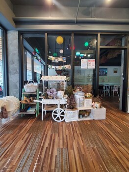 Slow Wow Hot Spring Hotel,Jiaoxi Township>>Jiaoxi,4 star
