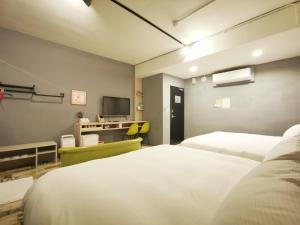 slow wow hot spring hotel